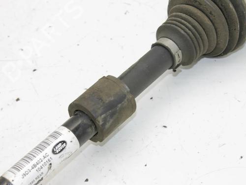 Left rear driveshaft JAGUAR I-PACE (X590) EV400 AWD | BP39781884M40 - Image 3