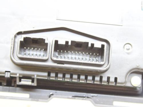 Control unit MAZDA 3 (BM, BN) 2.0 | BP39789093M11 - Image 5
