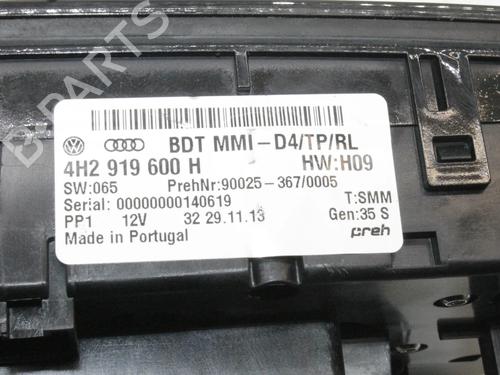 Switch AUDI A8 D4 (4H2, 4H8, 4HC, 4HL) 3.0 TDI quattro | BP39804632I30 - Image 10