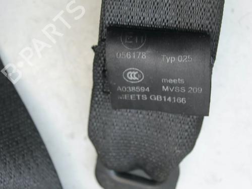 Front left seatbelt CHEVROLET ORLANDO (J309) 2.0 D | BP39843823I26 - Image 7