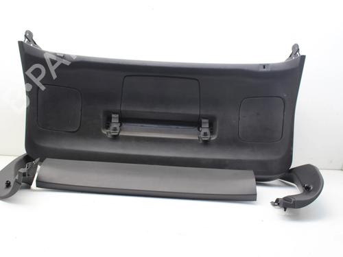 Used Boot lining Boot lining OPEL GRANDLAND / GRANDLAND X (A18, P1UO) 1.2 (75) (131 hp) 39825561 39825561