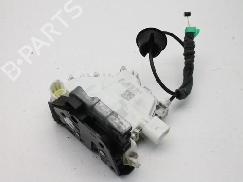 Used Front right lock Front right lock AUDI A4 B9 (8W2, 8WC) S4 TFSi quattro (354 hp) 39786356 39786356