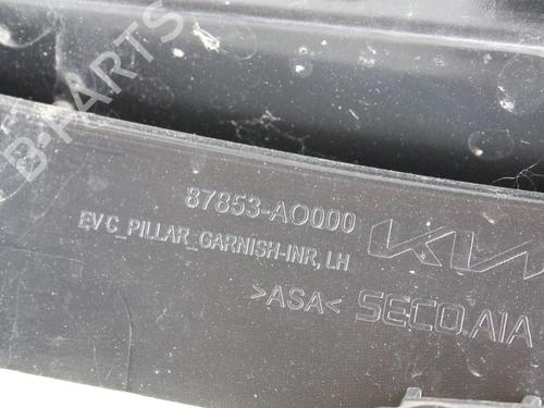 Andre KIA NIRO II (SG2) EV | BP39800602O1 - Image 5