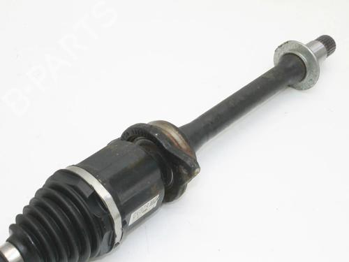 Right front driveshaft LEXUS ES (_Z10_, _A10_, _H10_) 300h (AXZH10, AXZH11) | BP39817607M39 - Image 4