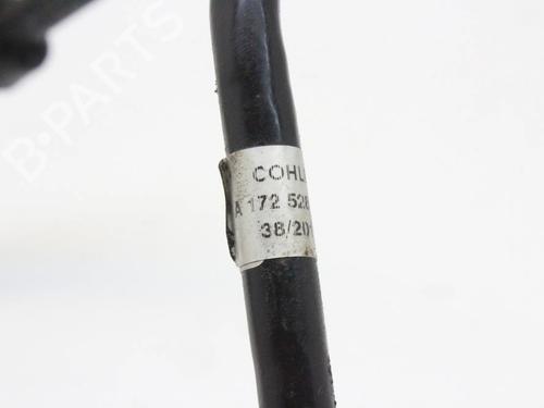 Pipe MERCEDES-BENZ SLK (R172) 200 (172.448) | BP39861745M125 - Image 9
