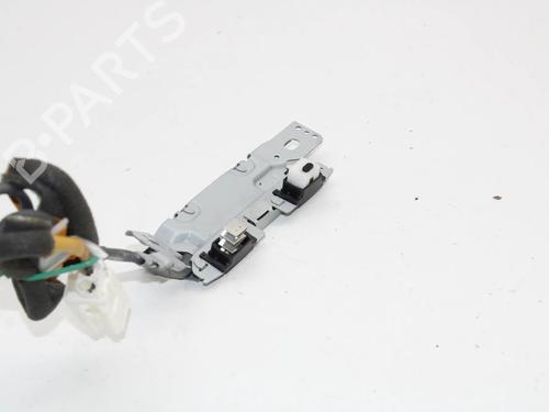 Electronic module LEXUS GS (_L1_) 300h (AWL10_, AWL10R) | BP39833437M83 - Image 4