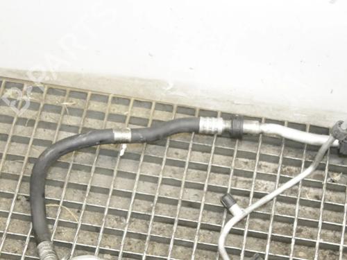 AC pipe MERCEDES-BENZ E-CLASS (W211) E 280 CDI (211.020) | BP39781721M126  - Image 5