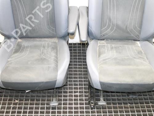 Seats set VW ID.4 (E21) Pure Performance | BP39861272C78 - Image 4