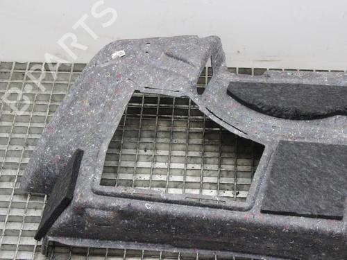 Boot lining MERCEDES-BENZ C-CLASS Coupe (C204) C 250 CDI (204.303) | BP39819896I3 - Image 5