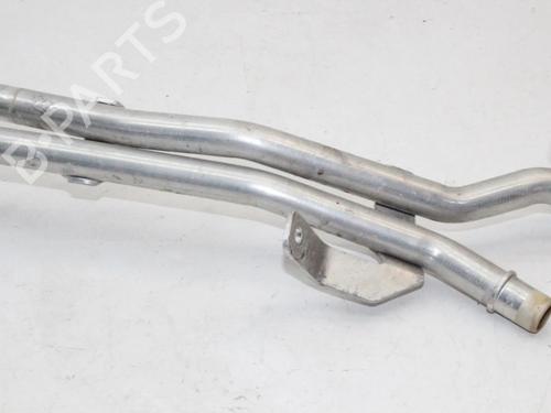 Pipe JAGUAR XF II (X260) 3.0 D | BP39854675M125 - Image 3