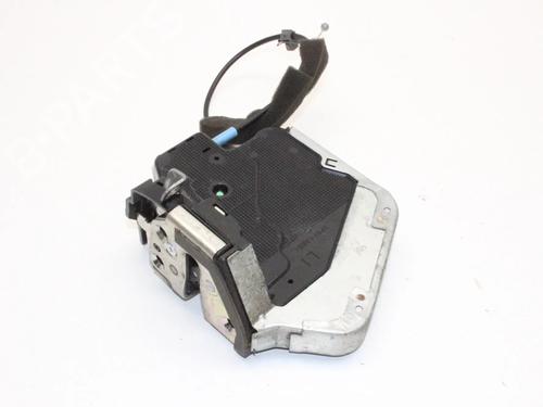 Used Rear left lock Rear left lock HONDA CIVIC IX (FK) 2.2 i-DTEC (FK3) (150 hp) 39824672 39824672