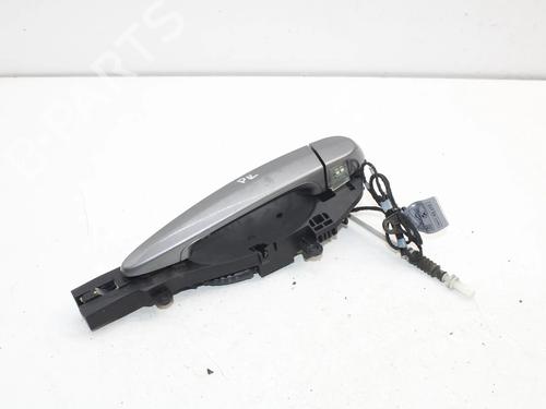 Used Front left exterior door handle Front left exterior door handle BMW 3 (E90) 330 d (245 hp) 39798735 39798735