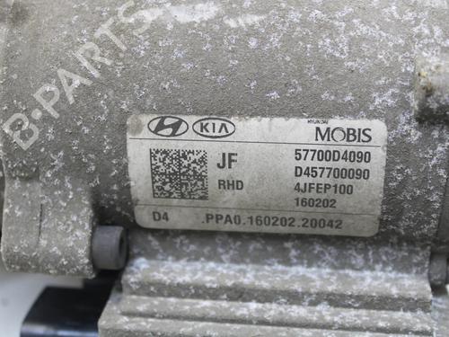 Steering rack KIA OPTIMA (JF) 1.7 CRDi | BP39830957M22 - Image 6