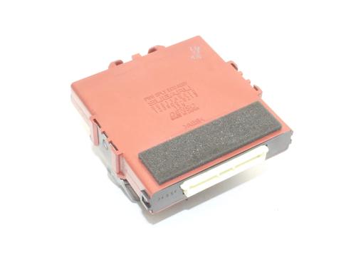 Used Control unit Control unit SUBARU FORESTER (SH_) 2.0 D AWD (SHH, SHD, SHN) (147 hp) 39853767 39853767