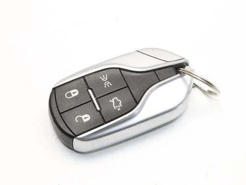 Electronic module MASERATI QUATTROPORTE VI 3.0 D | BP39874736M83 - Image 3