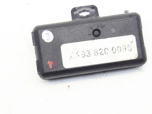 Control unit CHRYSLER CROSSFIRE 3.2 | BP39877897M11 - Image 3