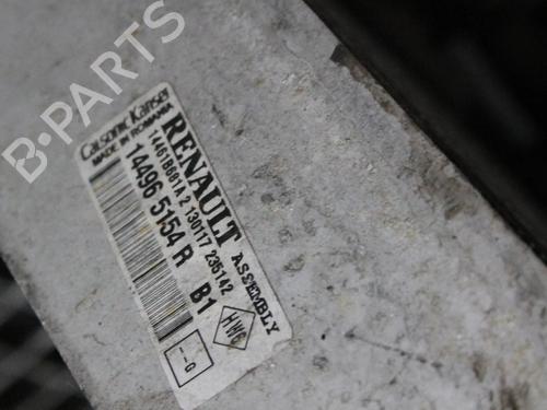 Radiator set RENAULT CAPTUR I (J5_, H5_) 1.2 TCe 120 | BP39827643M120 - Image 5