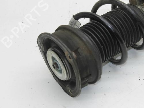 Left front shock absorber SEAT LEON ST (5F8) 2.0 TDI | BP39860638M16 - Image 2