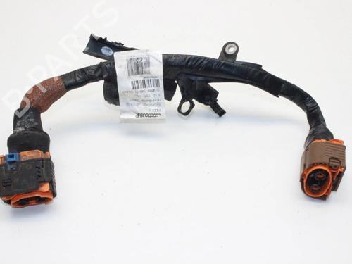 Ledningsnet Ledningsnet RENAULT KANGOO / GRAND KANGOO II (KW0/1_) Z.E. (60 hp) 39840190 39840190