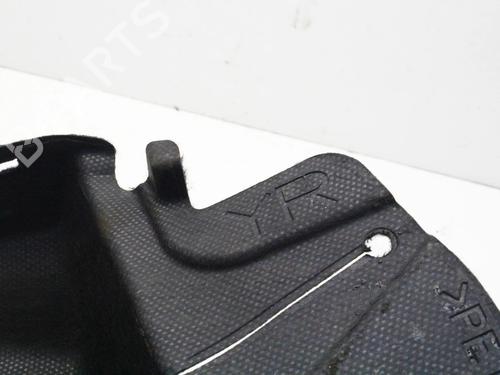 Boot lining TOYOTA YARIS (_P21_, _PA1_, _PH1_) 1.6 GR 4WD (GXPA16) | BP39778316I3 - Image 9