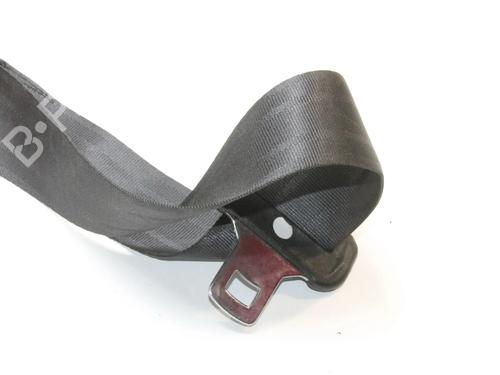 Rear left seatbelt SUBARU FORESTER (SH_) 2.0 AWD (SH5) | BP39800711I29 - Image 3
