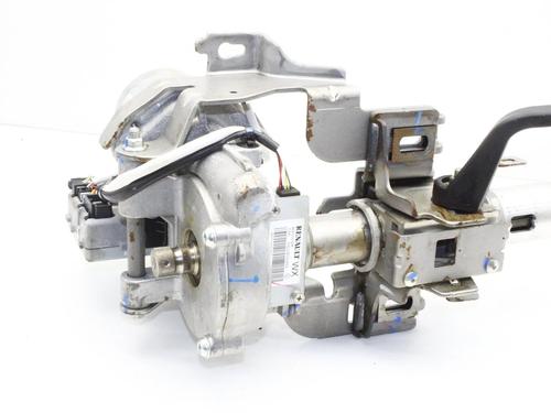 Steering column RENAULT MEGANE IV Hatchback (B9A/M/N_) 1.2 TCe 130 (B9MR) | BP39787069M21 - Image 2