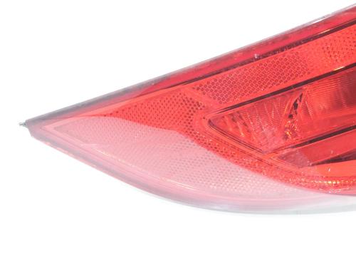 Right taillight JAGUAR XE (X760) 2.0 D | BP39796691C35 - Image 2