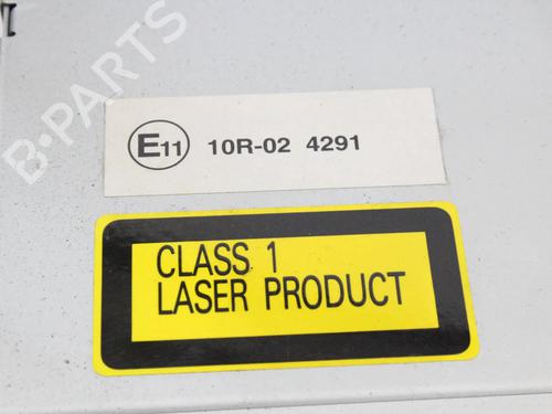 Electronic module HONDA ACCORD VIII (CU) 2.2 i-DTEC (CU3) | BP39875441M83 - Image 8
