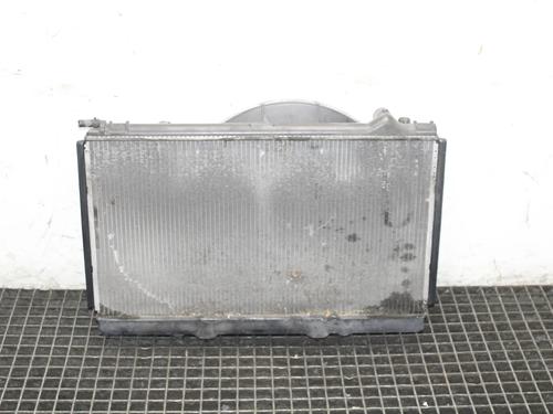 Used Radiator set Radiator set LEXUS LS (_F2_) 400 (UCF20_) (294 hp) 39838696 39838696