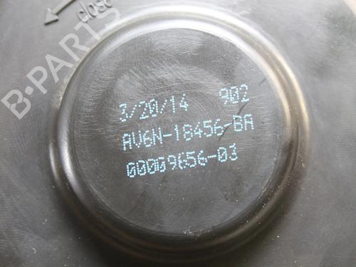 Heater blower motor FORD KUGA II (DM2) 2.0 TDCi 4x4 | BP39822939M62 - Image 5