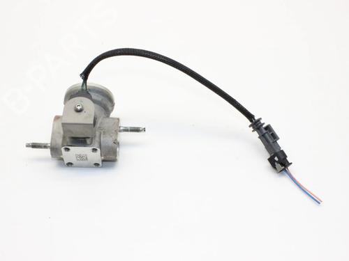 Used Electronic sensor Electronic sensor OPEL MOKKA MOKKA-e (156 hp) 39879806 39879806