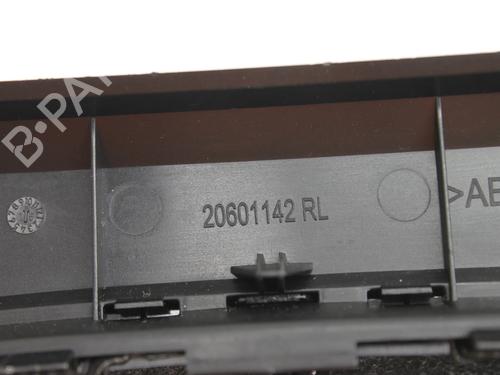 Shift knob SEAT LEON (5F1) 2.0 Cupra | BP39819231I34 - Image 5