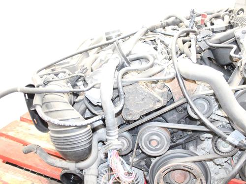 Engine MERCEDES-BENZ CLK (C209) CLK 220 CDI (209.308) | BP39851035M1 - Image 13
