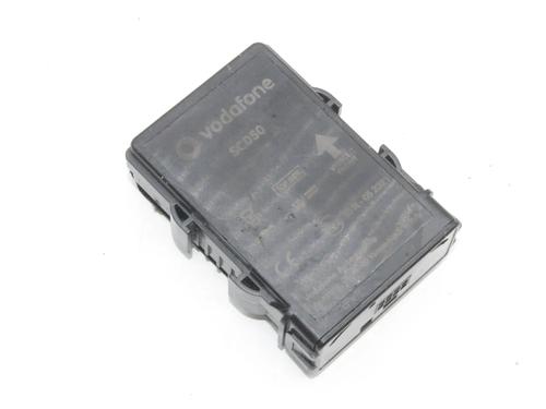 Electronic module LEXUS CT (ZWA10_) 200h (ZWA10_, ZWA10R) | BP39818247M83 - Image 2