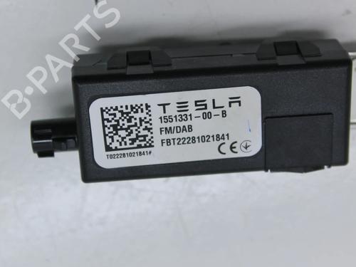 Electronic module TESLA MODEL Y (5YJY) EV Performance All-wheel Drive | BP39827569M83 - Image 3