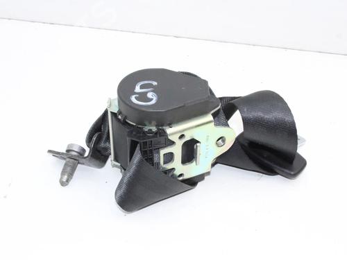 Rear right seatbelt VW PASSAT CC B6 (357) 2.0 TDI | BP39812111I28 - Image 2