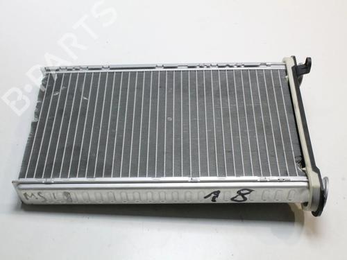 Used Heater matrix Heater matrix MERCEDES-BENZ C-CLASS (W205) C 250 BlueTEC / d (205.008, 205.006) (204 hp) 39838907 39838907