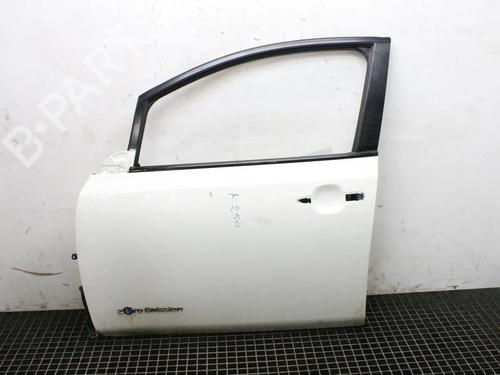 Used Left front door Left front door NISSAN LEAF (ZE0) Electric (109 hp) 39831166 39831166