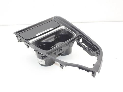 Used Cup/Object holder Cup/Object holder BMW 3 Touring (F31) 318 d (143 hp) 39805988 39805988