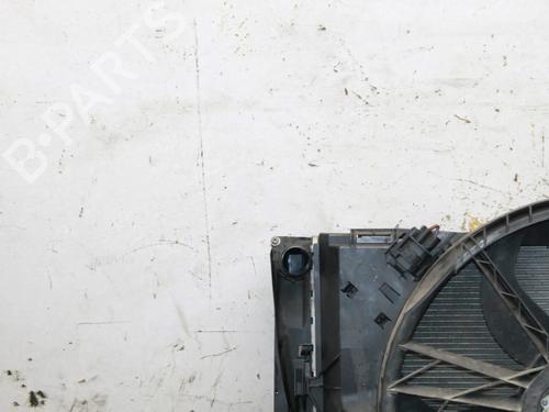 Radiator set BMW 3 (E90) 330 d | BP39768695M120 - Image 7