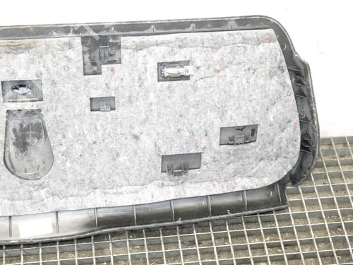 Boot lining MERCEDES-BENZ E-CLASS (W211) E 280 CDI (211.020) | BP39784604I3 - Image 6