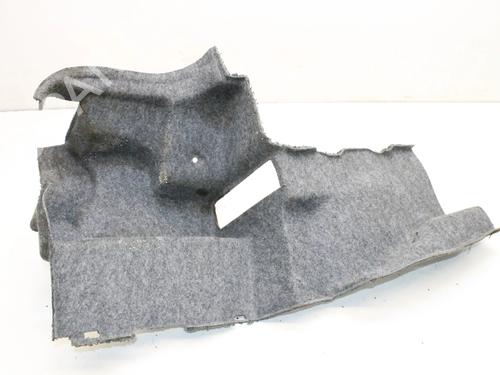 Used Boot lining Boot lining BMW 3 Convertible (E46) 330 Ci (231 hp) 39846158 39846158