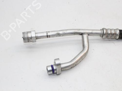 AC pipe NISSAN LEAF (ZE0) Electric | BP39827065M126 - Image 2