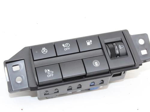 Interruttore Interruttore NISSAN LEAF (ZE1) Electric (218 hp) 39844021 39844021