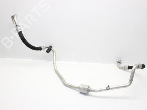Used AC pipe AC pipe VW GOLF VII (5G1, BQ1, BE1, BE2) e-Golf (136 hp) 39875172 39875172