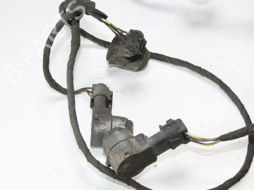 Electronic module MERCEDES-BENZ E-CLASS (W212) E 220 CDI / BlueTEC (212.001, 212.002) | BP39793278M83 - Image 2