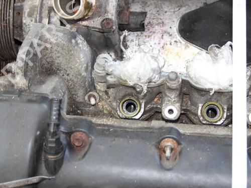 Engine JAGUAR XJ (X308) 4.0 | BP39860922M1  - Image 9