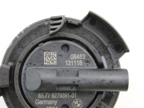 Electronic sensor BMW 6 Gran Turismo (G32) 630 d xDrive | BP39794485M84 - Image 3