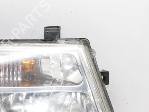 Right headlight NISSAN PATHFINDER III (R51) 2.5 dCi 4WD | BP39876648C29 - Image 5