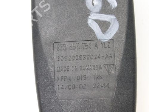 Seat buckle PORSCHE MACAN (95B) 3.0 S | BP39799916I32 - Image 5
